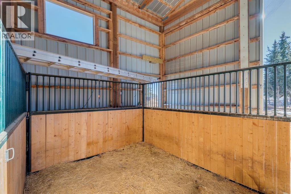 271219 Range Road 22, Rural Rocky View County, Alberta  T4B 4P3 - Photo 43 - A2286659