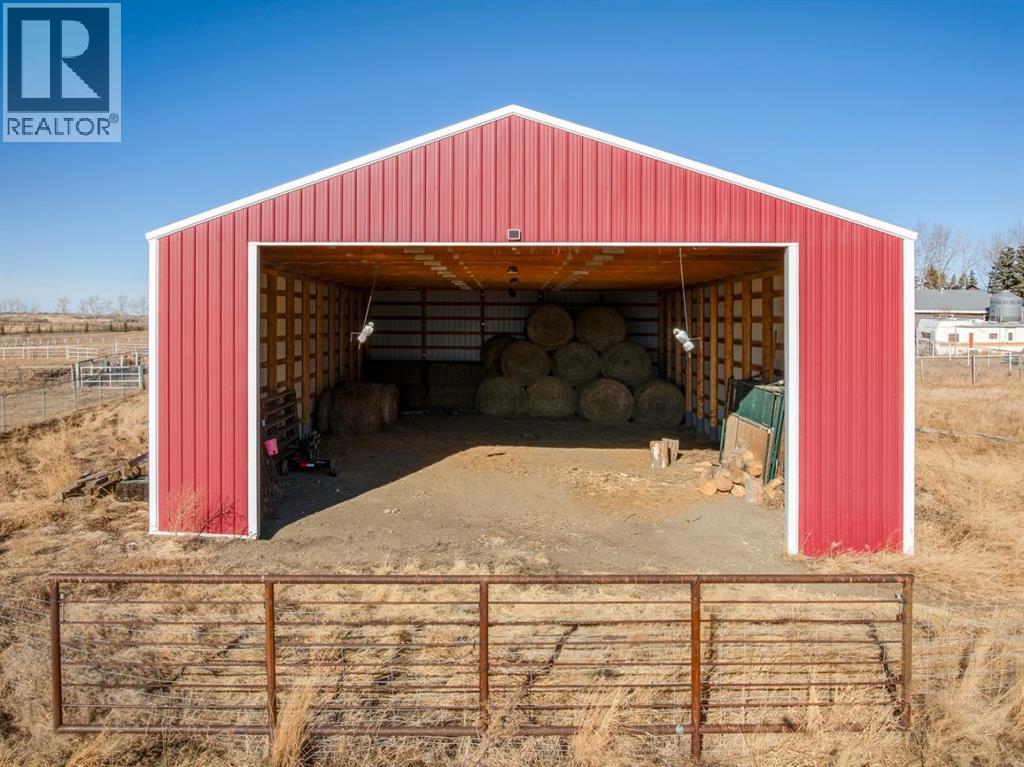 271219 Range Road 22, Rural Rocky View County, Alberta  T4B 4P3 - Photo 45 - A2286659