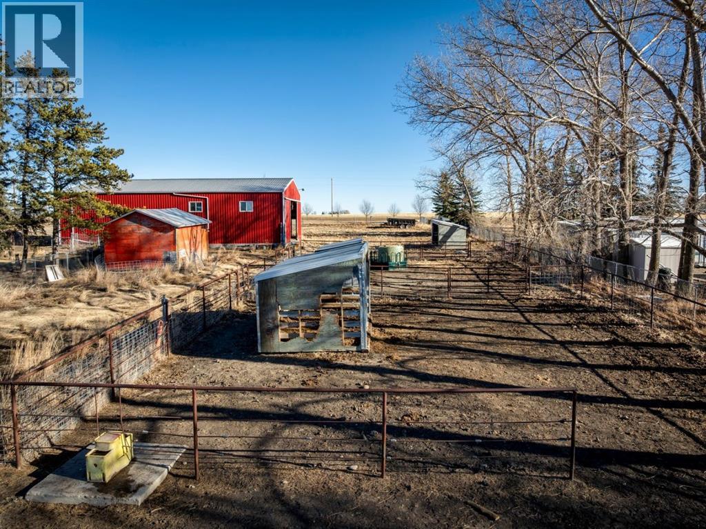 271219 Range Road 22, Rural Rocky View County, Alberta  T4B 4P3 - Photo 47 - A2286659
