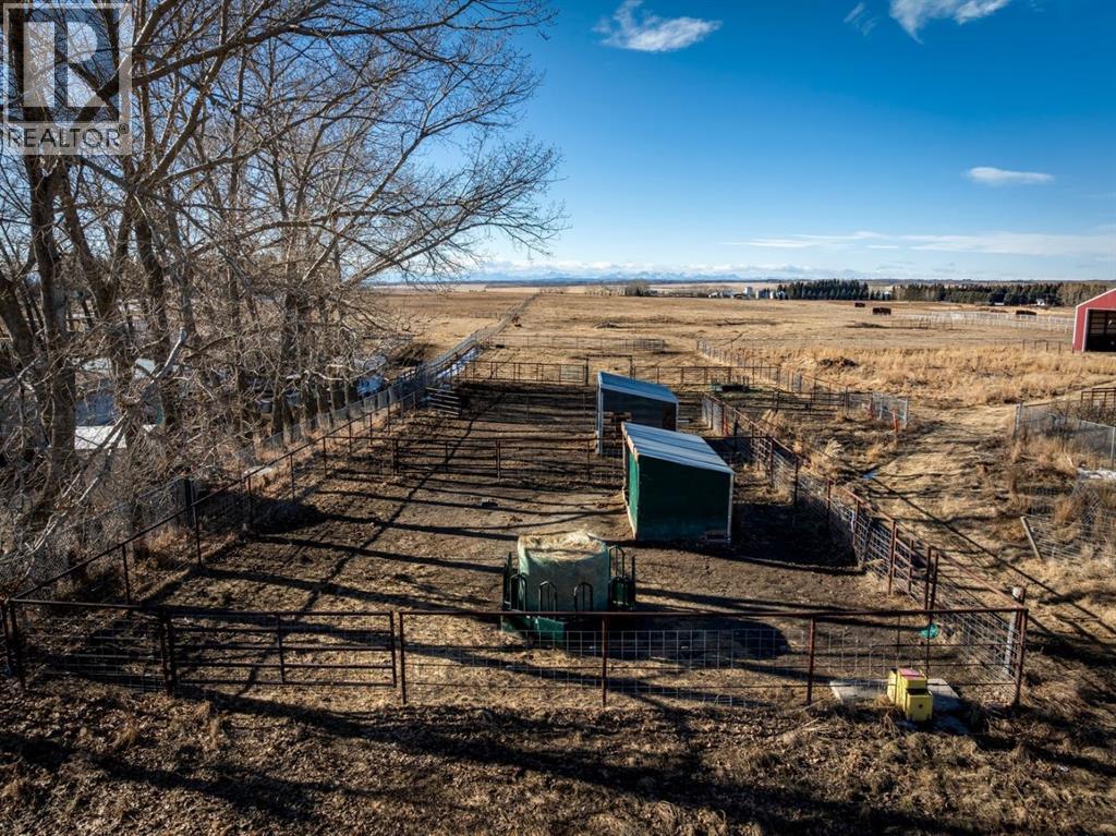 271219 Range Road 22, Rural Rocky View County, Alberta  T4B 4P3 - Photo 48 - A2286659