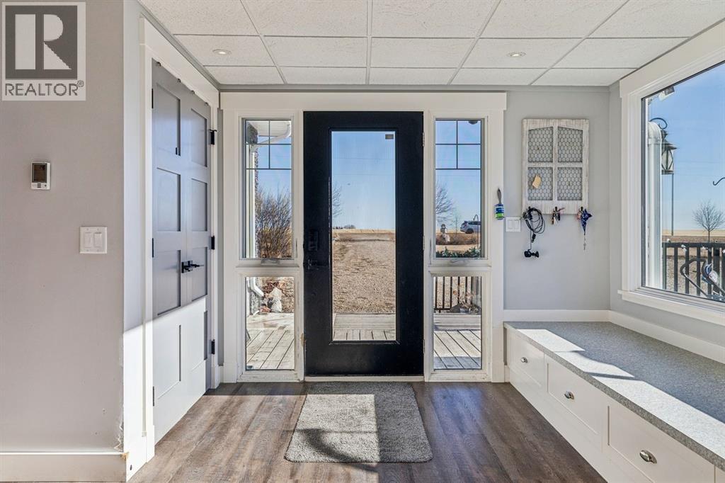 271219 Range Road 22, Rural Rocky View County, Alberta  T4B 4P3 - Photo 8 - A2286659