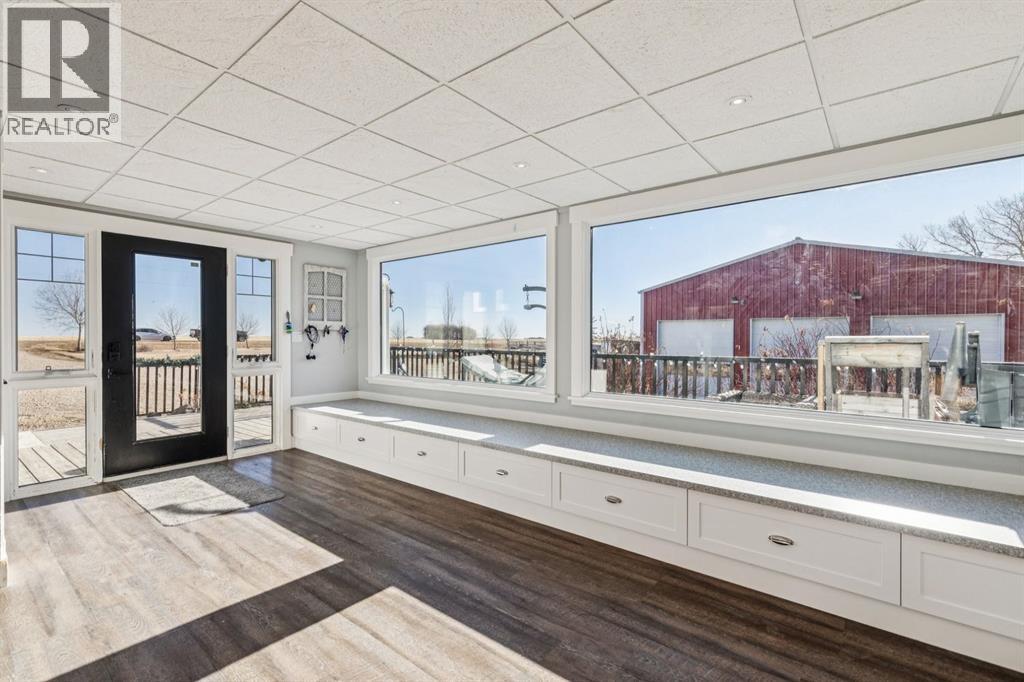 271219 Range Road 22, Rural Rocky View County, Alberta  T4B 4P3 - Photo 9 - A2286659