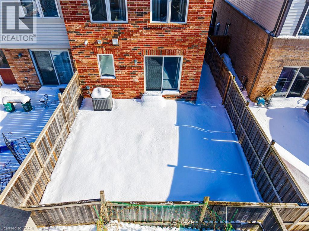 22 Donomore Drive, Brampton, Ontario  L7A 0S7 - Photo 43 - 40802931