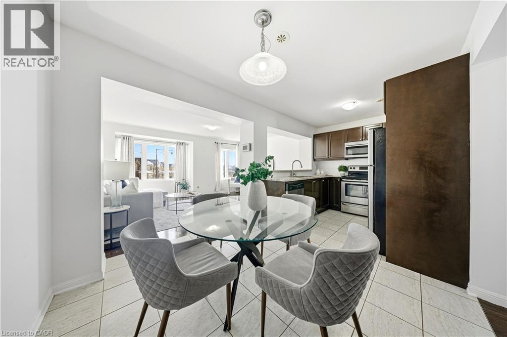 22 Donomore Drive, Brampton, Ontario  L7A 0S7 - Photo 14 - 40802931