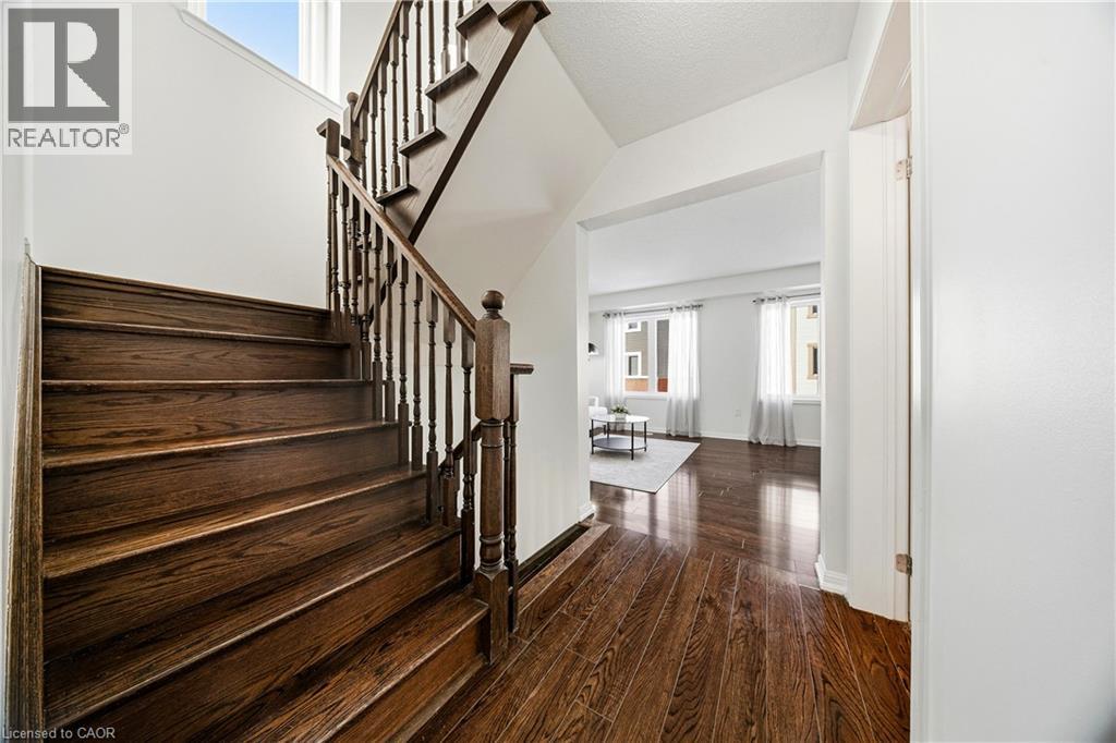 22 Donomore Drive, Brampton, Ontario  L7A 0S7 - Photo 12 - 40802931