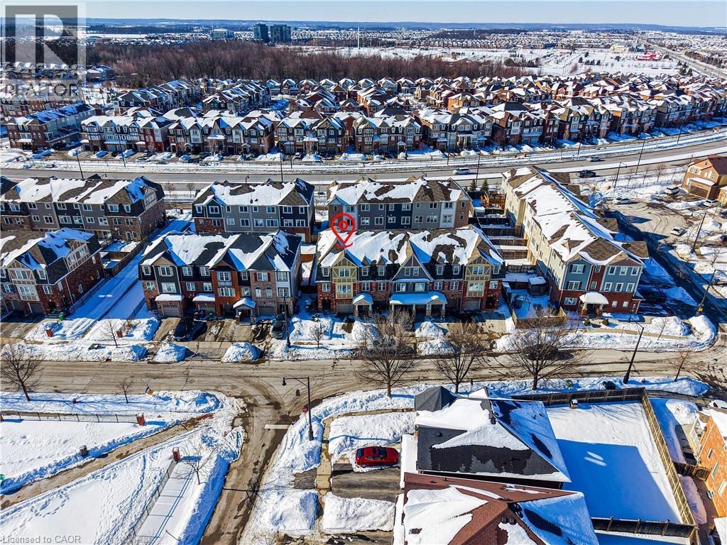 22 Donomore Drive, Brampton, Ontario  L7A 0S7 - Photo 5 - 40802931