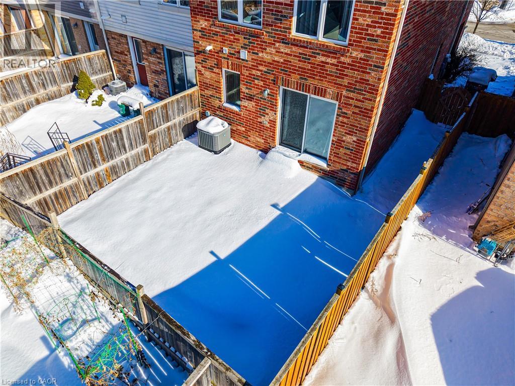 22 Donomore Drive, Brampton, Ontario  L7A 0S7 - Photo 42 - 40802931