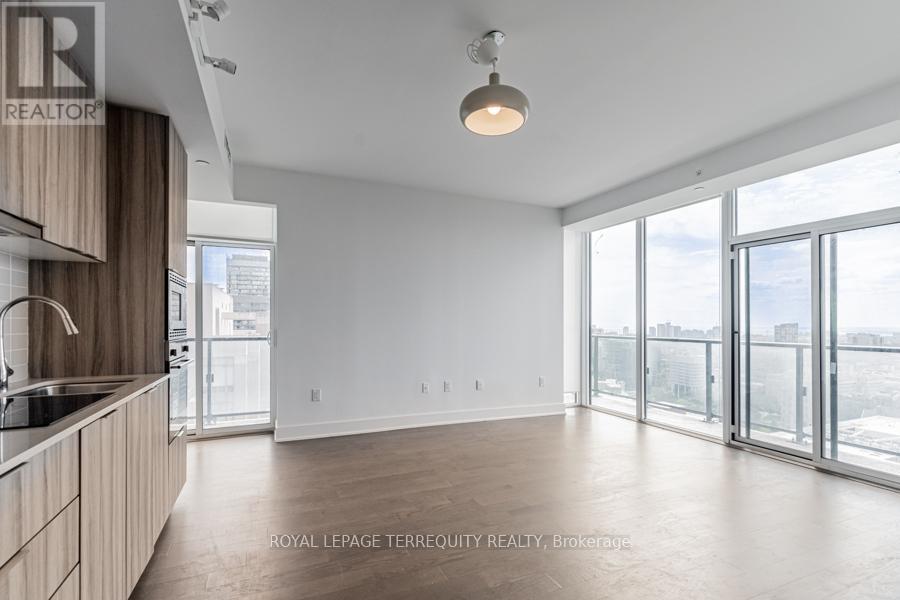 3106 - 955 Bay Street, Toronto, Ontario  M5S 2A2 - Photo 10 - C12791452