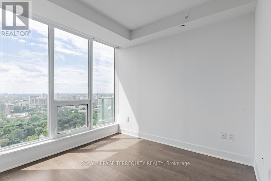 3106 - 955 Bay Street, Toronto, Ontario  M5S 2A2 - Photo 12 - C12791452