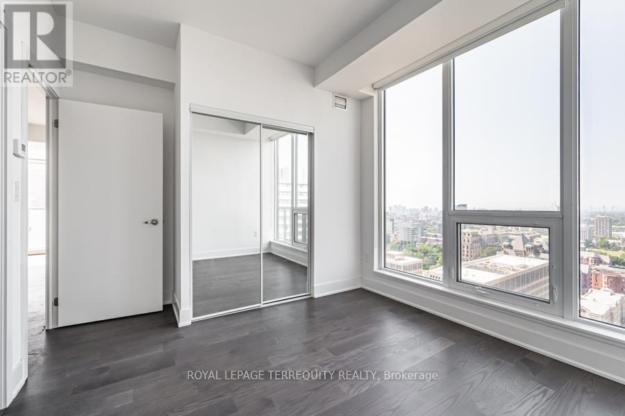 3106 - 955 Bay Street, Toronto, Ontario  M5S 2A2 - Photo 18 - C12791452