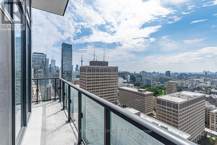 3106 - 955 Bay Street, Toronto, Ontario  M5S 2A2 - Photo 23 - C12791452