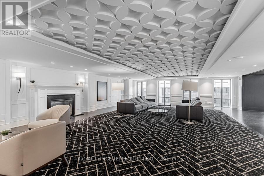 3106 - 955 Bay Street, Toronto, Ontario  M5S 2A2 - Photo 29 - C12791452