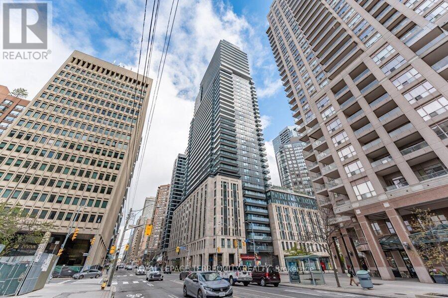 3106 - 955 Bay Street, Toronto, Ontario  M5S 2A2 - Photo 3 - C12791452