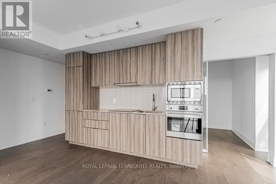 3106 - 955 Bay Street, Toronto, Ontario  M5S 2A2 - Photo 6 - C12791452