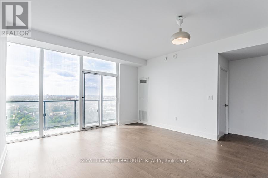 3106 - 955 Bay Street, Toronto, Ontario  M5S 2A2 - Photo 7 - C12791452