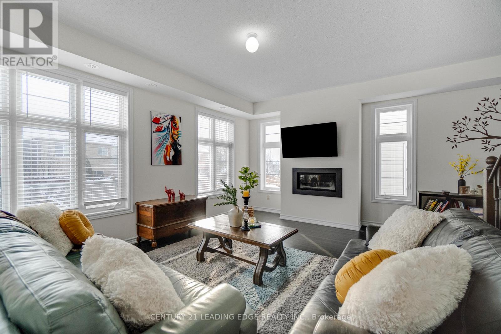 31 Westbury Way, Whitby, Ontario  L1M 0L9 - Photo 12 - E12791474