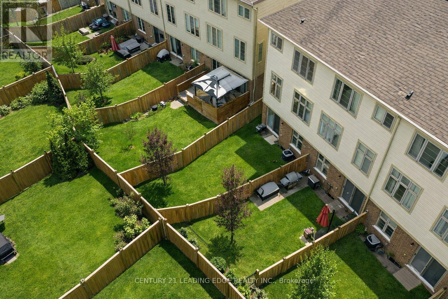 31 Westbury Way, Whitby, Ontario  L1M 0L9 - Photo 42 - E12791474