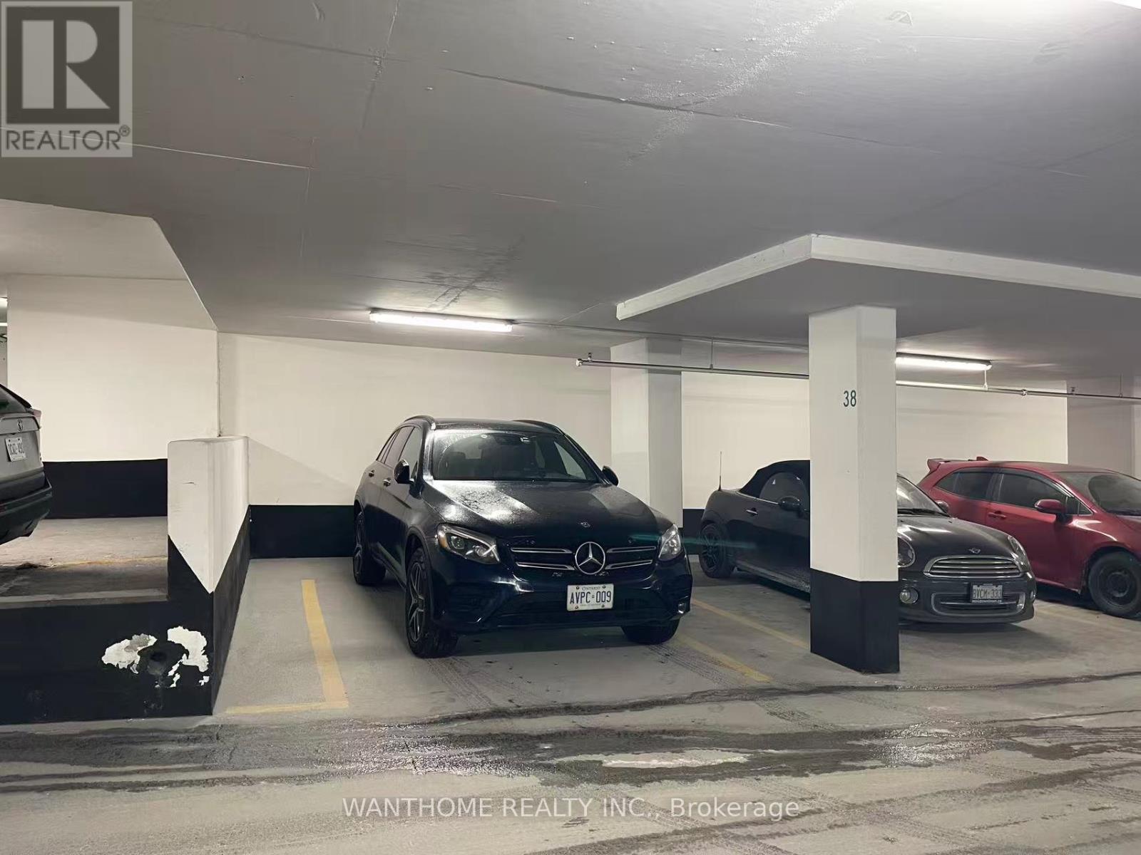 1205 - 9560 Markham Road, Markham, Ontario  L6E 0V1 - Photo 13 - N12791454