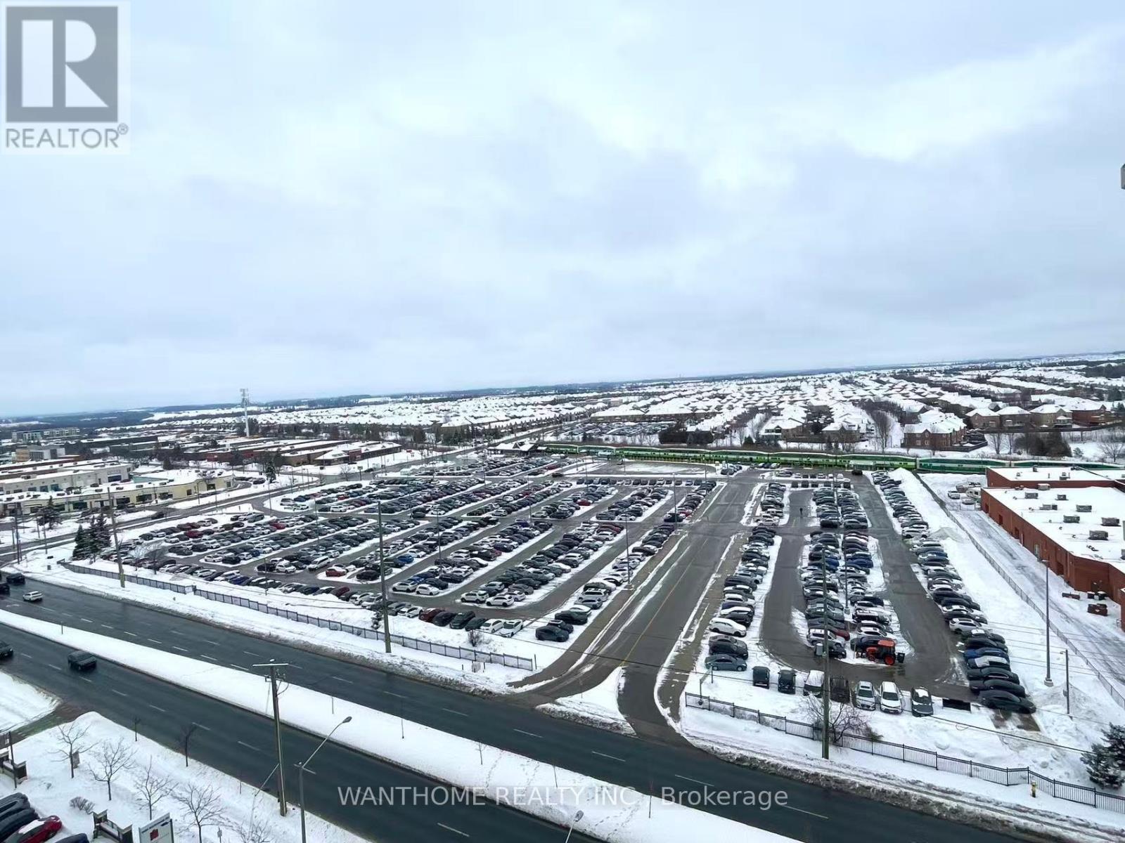 1205 - 9560 Markham Road, Markham, Ontario  L6E 0V1 - Photo 2 - N12791454