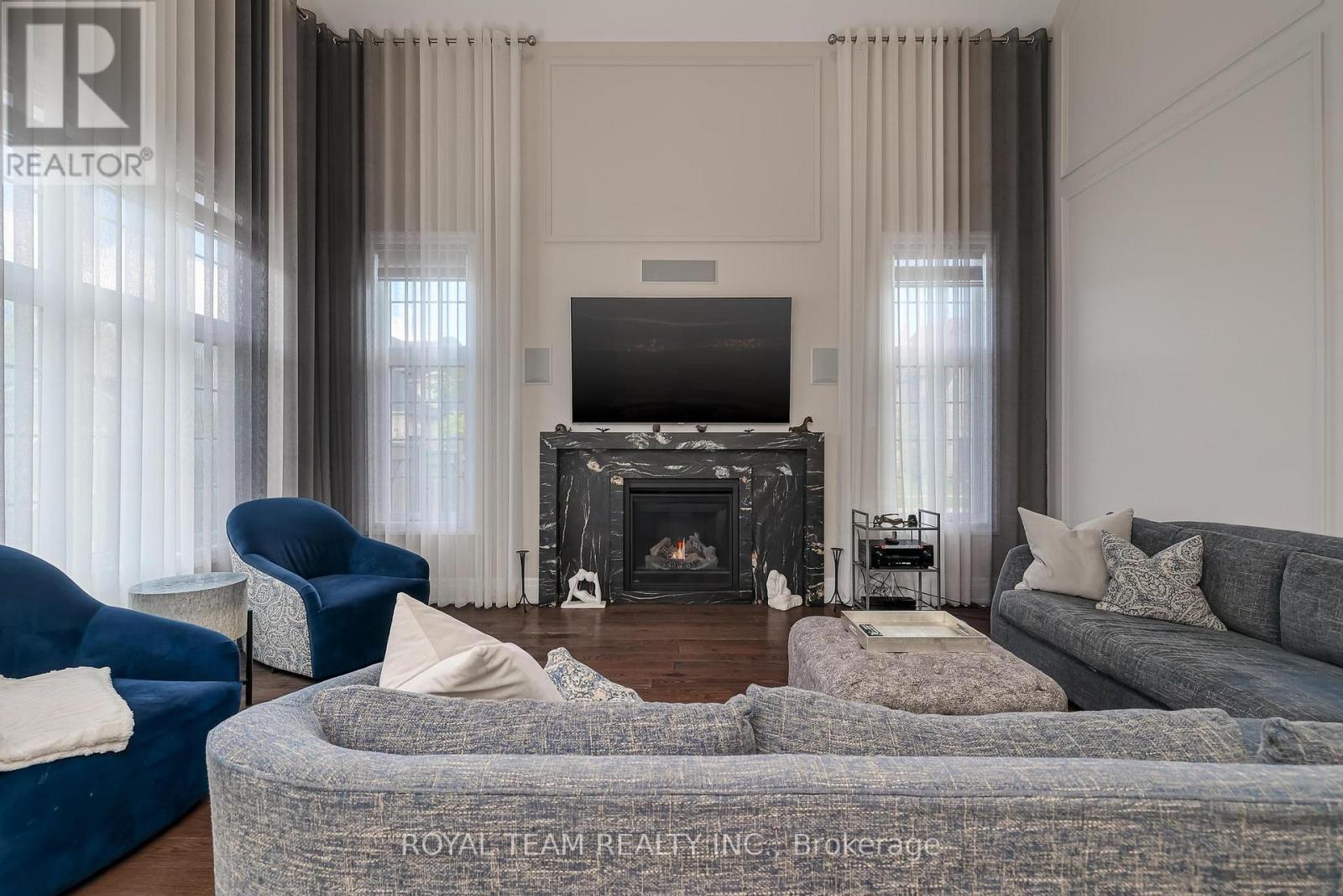 1 Ria Court, King, Ontario  L7B 0B9 - Photo 12 - N12791464