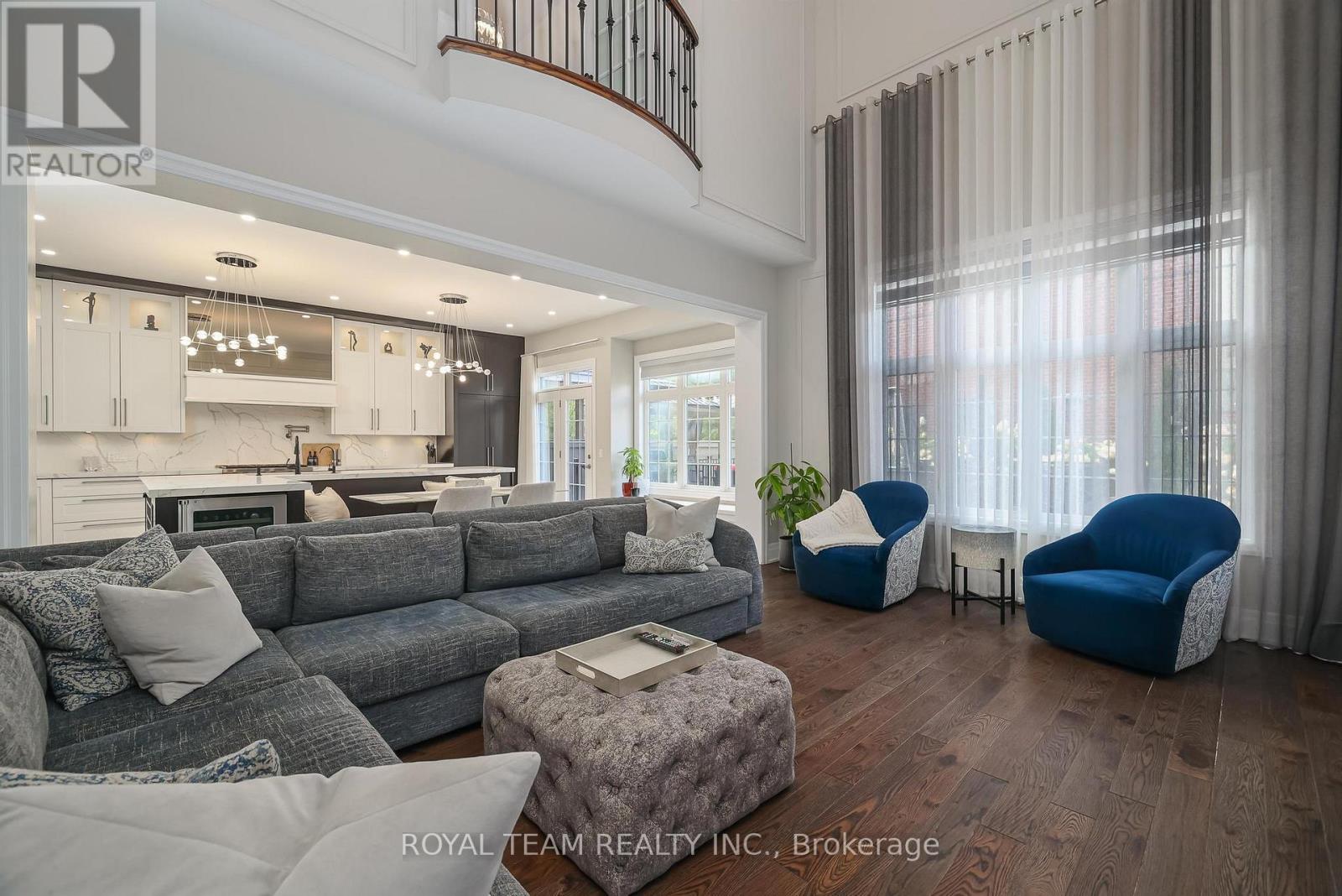 1 Ria Court, King, Ontario  L7B 0B9 - Photo 14 - N12791464