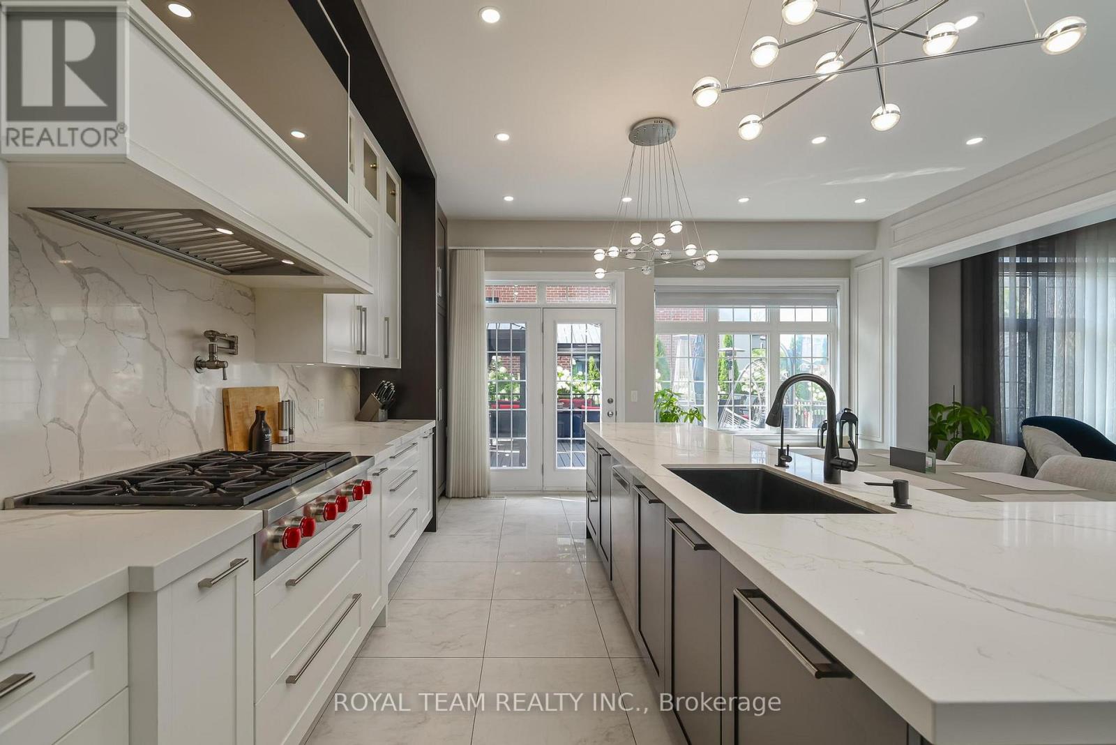 1 Ria Court, King, Ontario  L7B 0B9 - Photo 17 - N12791464