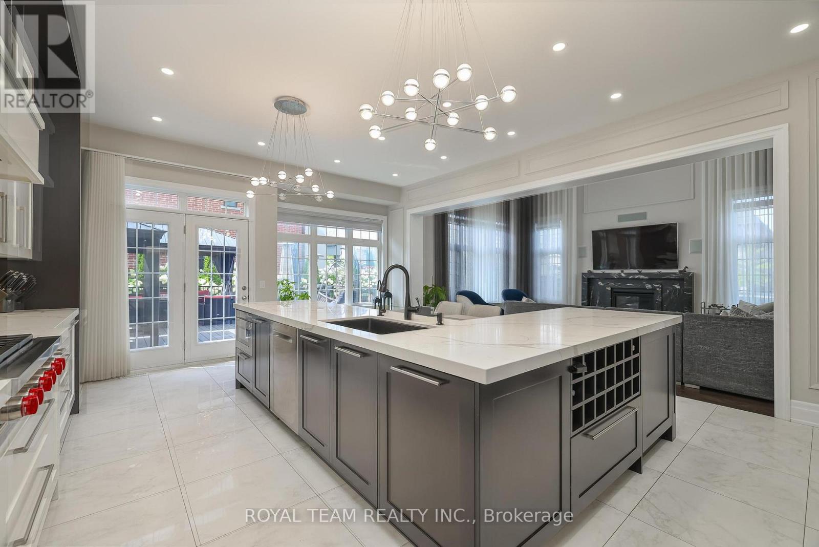 1 Ria Court, King, Ontario  L7B 0B9 - Photo 18 - N12791464