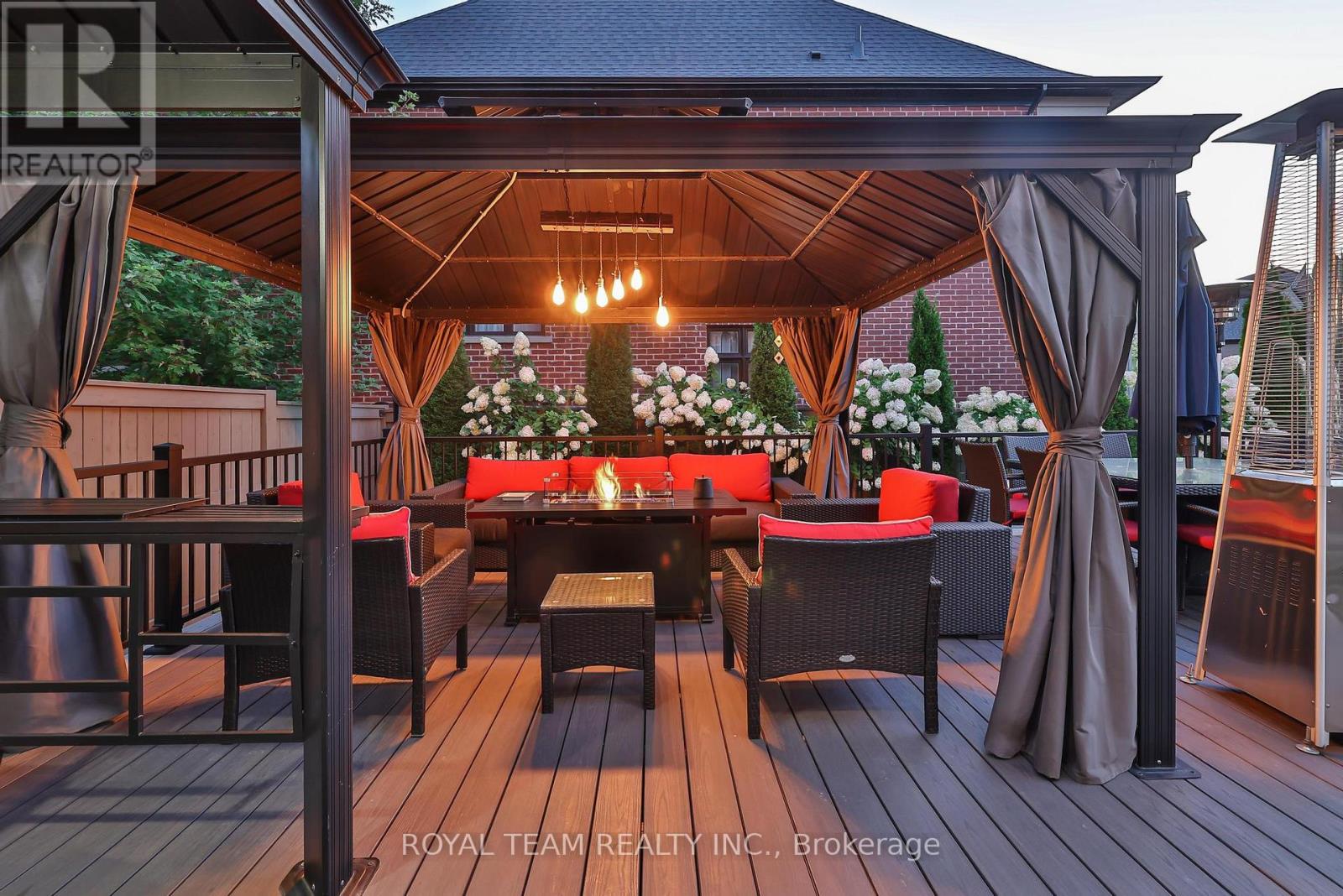 1 Ria Court, King, Ontario  L7B 0B9 - Photo 41 - N12791464