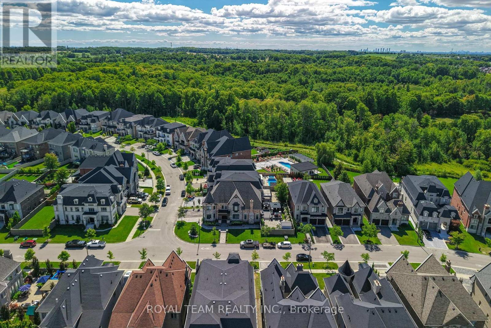 1 Ria Court, King, Ontario  L7B 0B9 - Photo 49 - N12791464