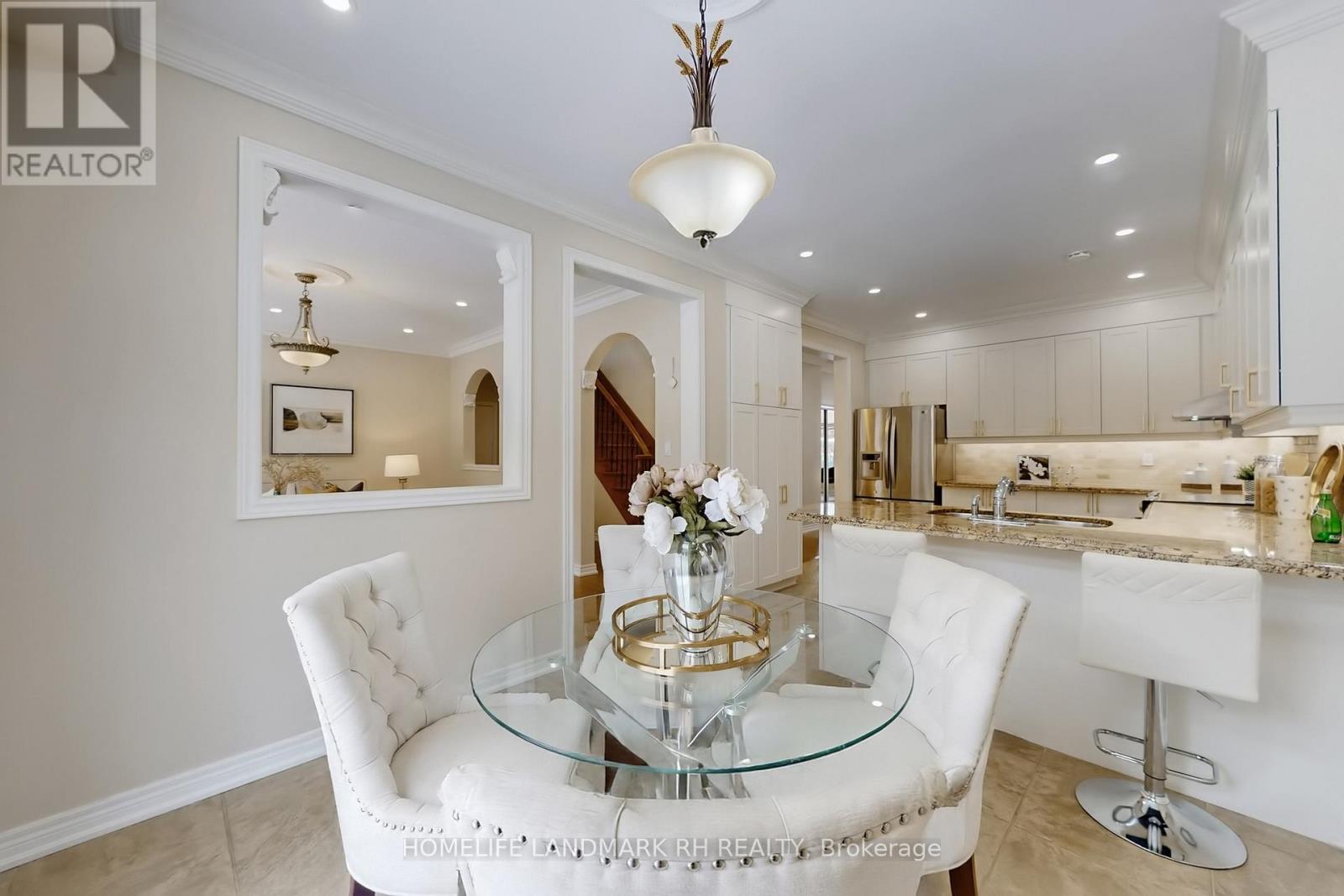 26 Jacobi Court, Vaughan, Ontario  L4J 9H8 - Photo 16 - N12787000