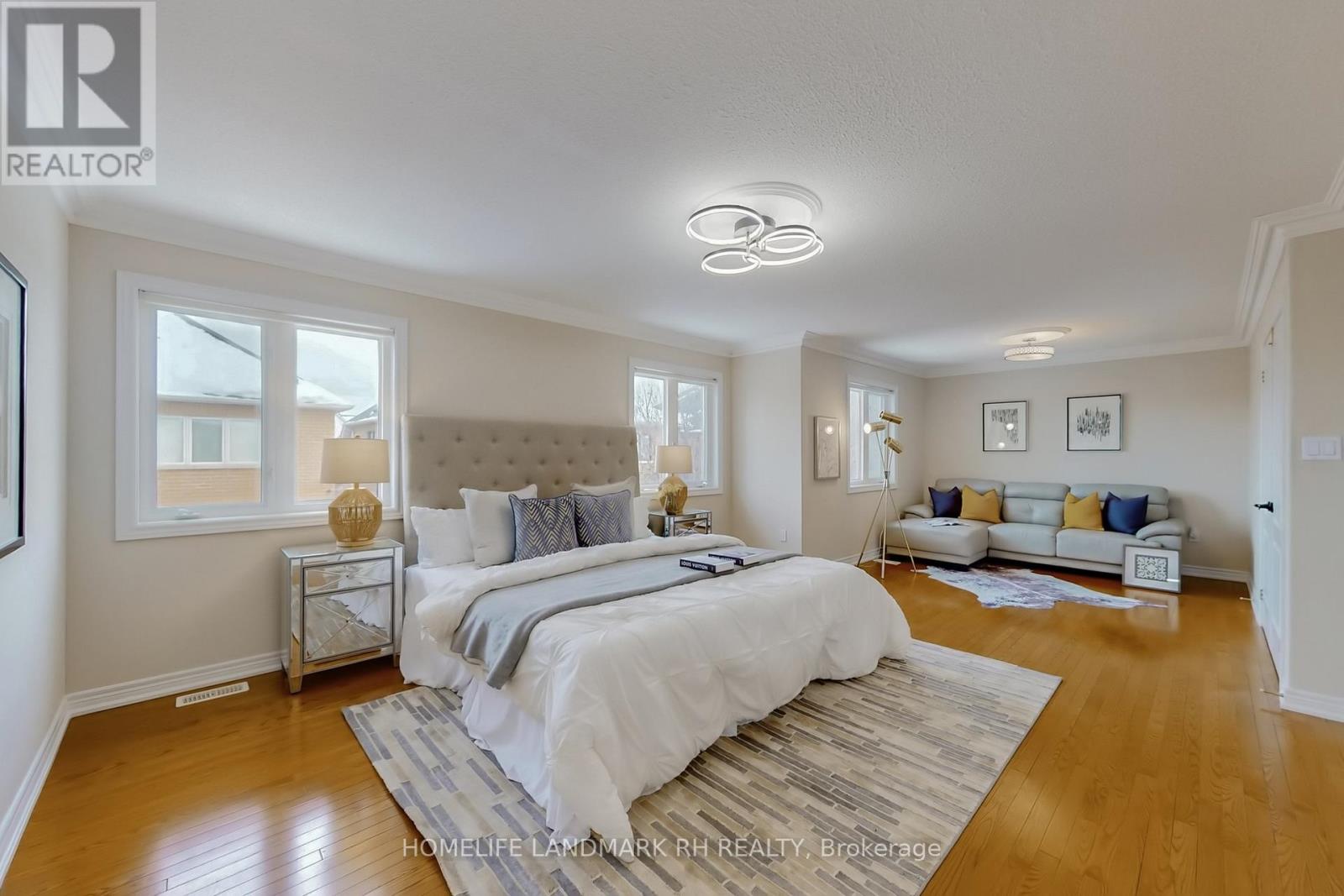 26 Jacobi Court, Vaughan, Ontario  L4J 9H8 - Photo 25 - N12787000