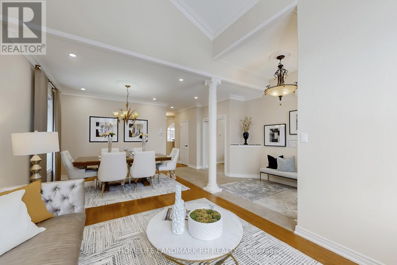 26 Jacobi Court, Vaughan, Ontario  L4J 9H8 - Photo 9 - N12787000