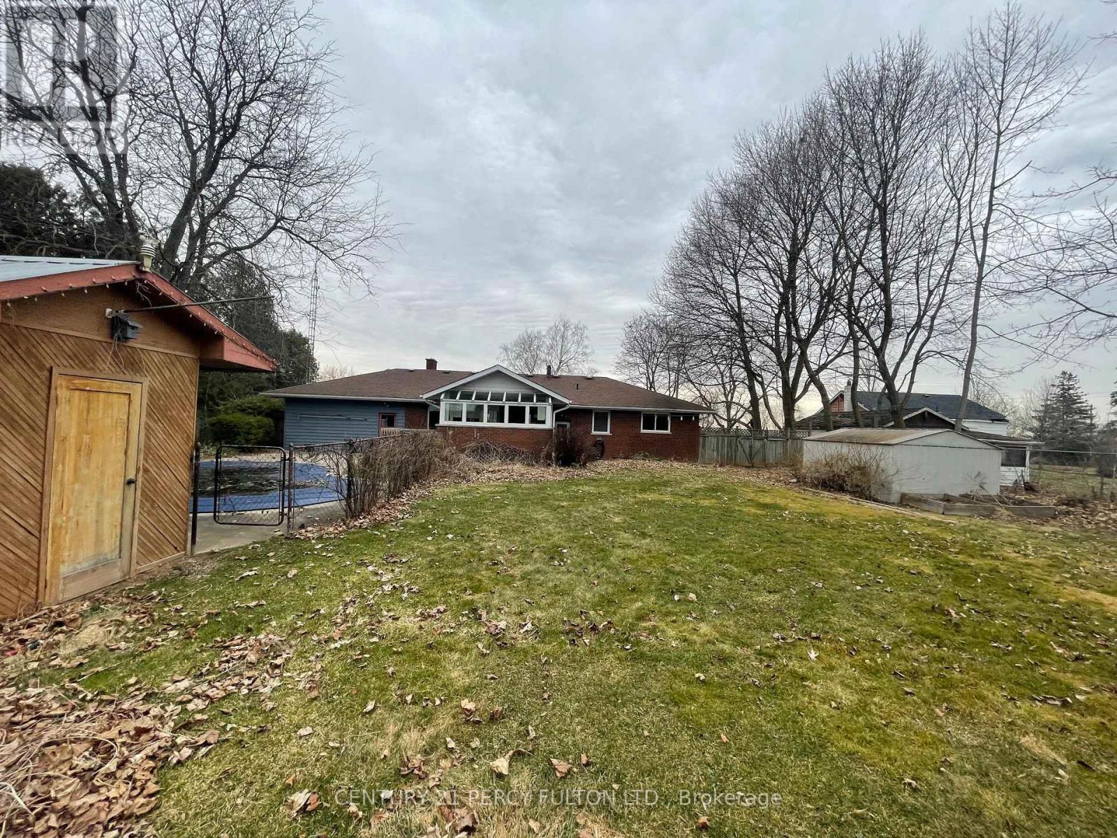 10208 Tenth Line, Halton Hills, Ontario  L0P 1K0 - Photo 37 - W12787732