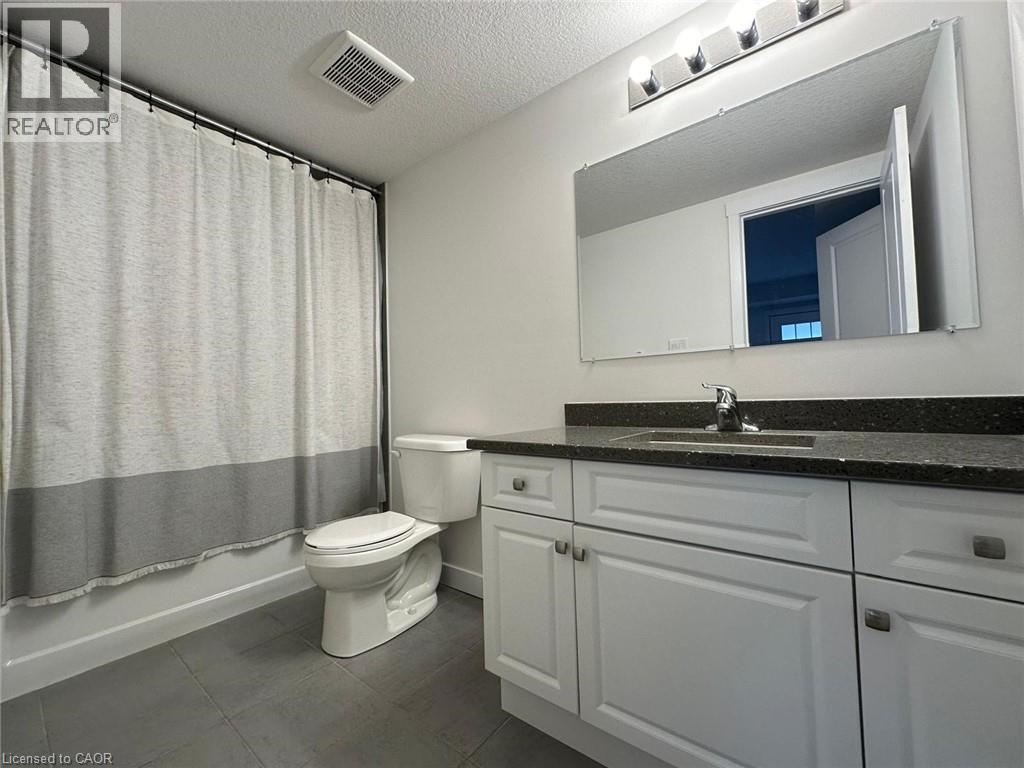 160 Rochefort Street Unit# E4, Kitchener, Ontario  N2R 0P5 - Photo 14 - 40805406