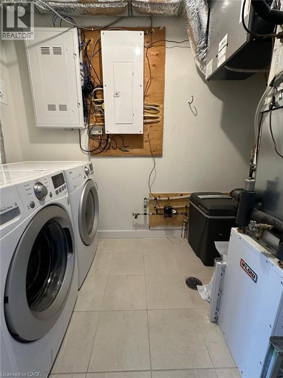 160 Rochefort Street Unit# E4, Kitchener, Ontario  N2R 0P5 - Photo 15 - 40805406