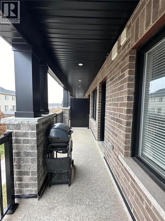 160 Rochefort Street Unit# E4, Kitchener, Ontario  N2R 0P5 - Photo 4 - 40805406