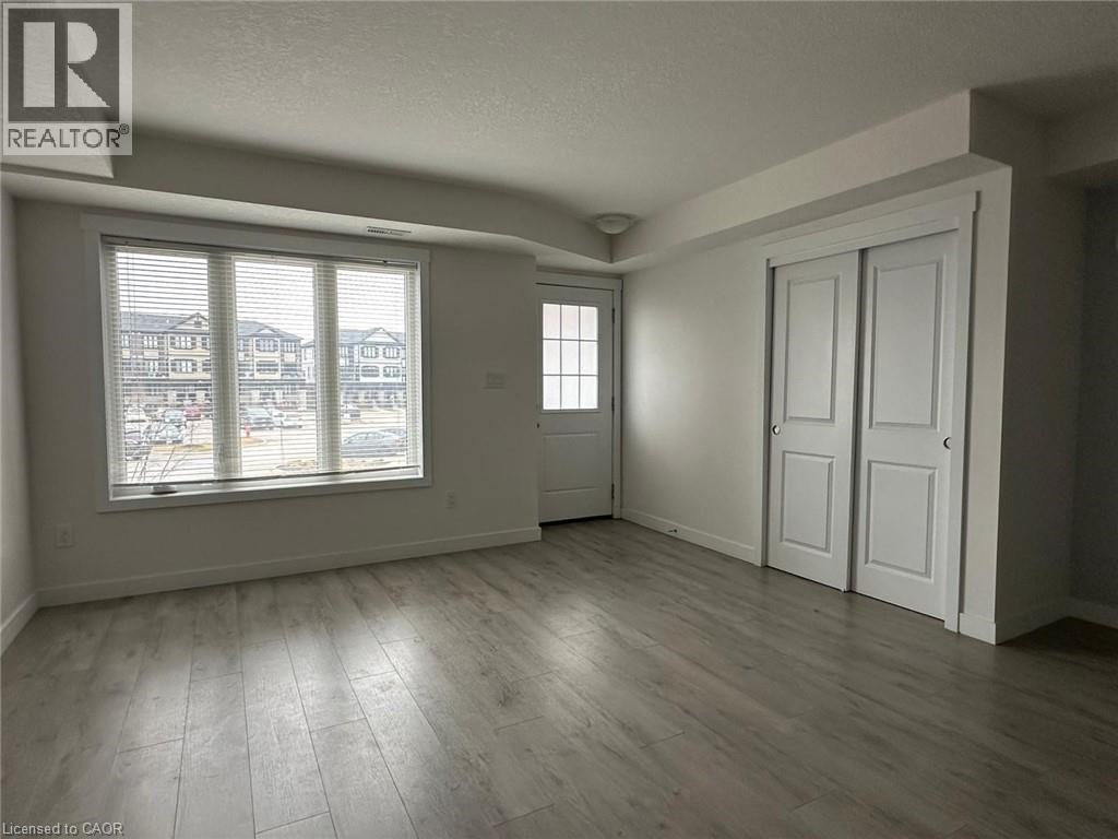 160 Rochefort Street Unit# E4, Kitchener, Ontario  N2R 0P5 - Photo 5 - 40805406