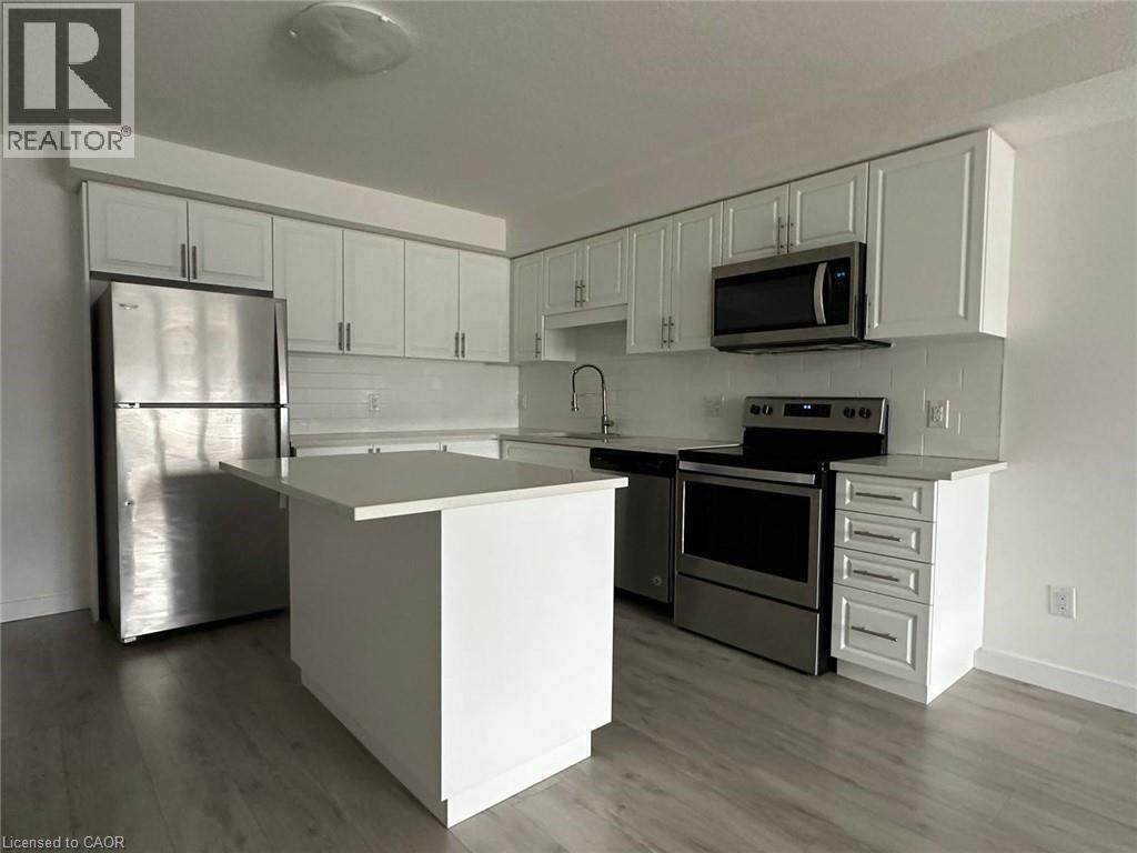 160 Rochefort Street Unit# E4, Kitchener, Ontario  N2R 0P5 - Photo 7 - 40805406