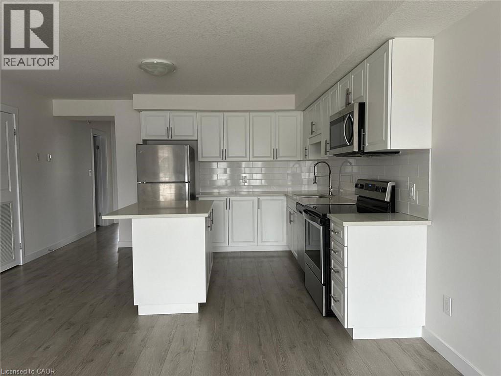 160 Rochefort Street Unit# E4, Kitchener, Ontario  N2R 0P5 - Photo 8 - 40805406