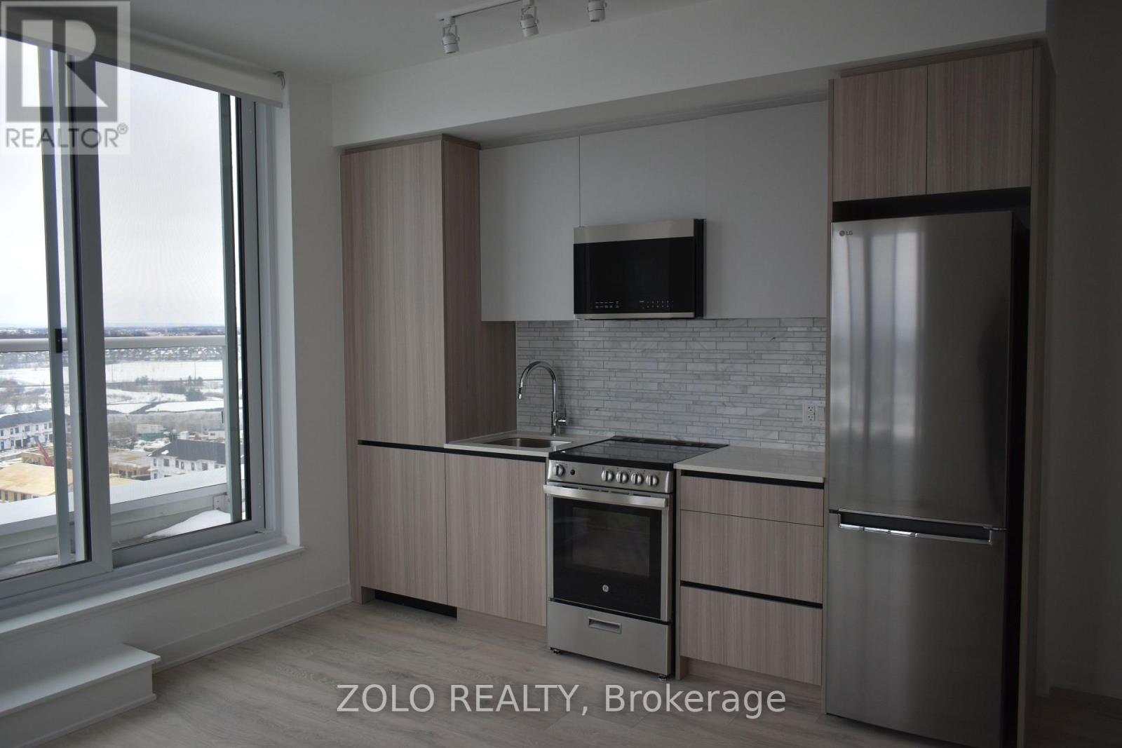 1119 - 20 All Nations Drive, Brampton, Ontario  L7A 5M5 - Photo 3 - W12791472