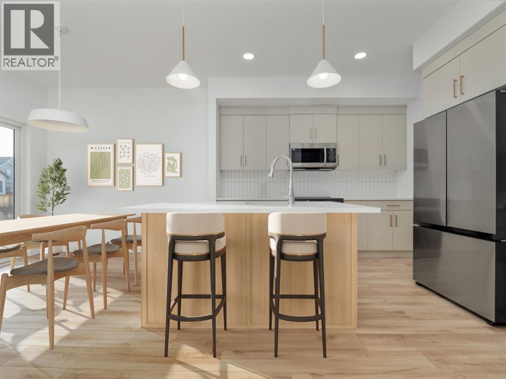 746 Violet Place W, Lethbridge, Alberta  T1J 5V1 - Photo 5 - A2283963