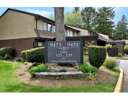 135 9463 PRINCE CHARLES BOULEVARD, Surrey, British Columbia