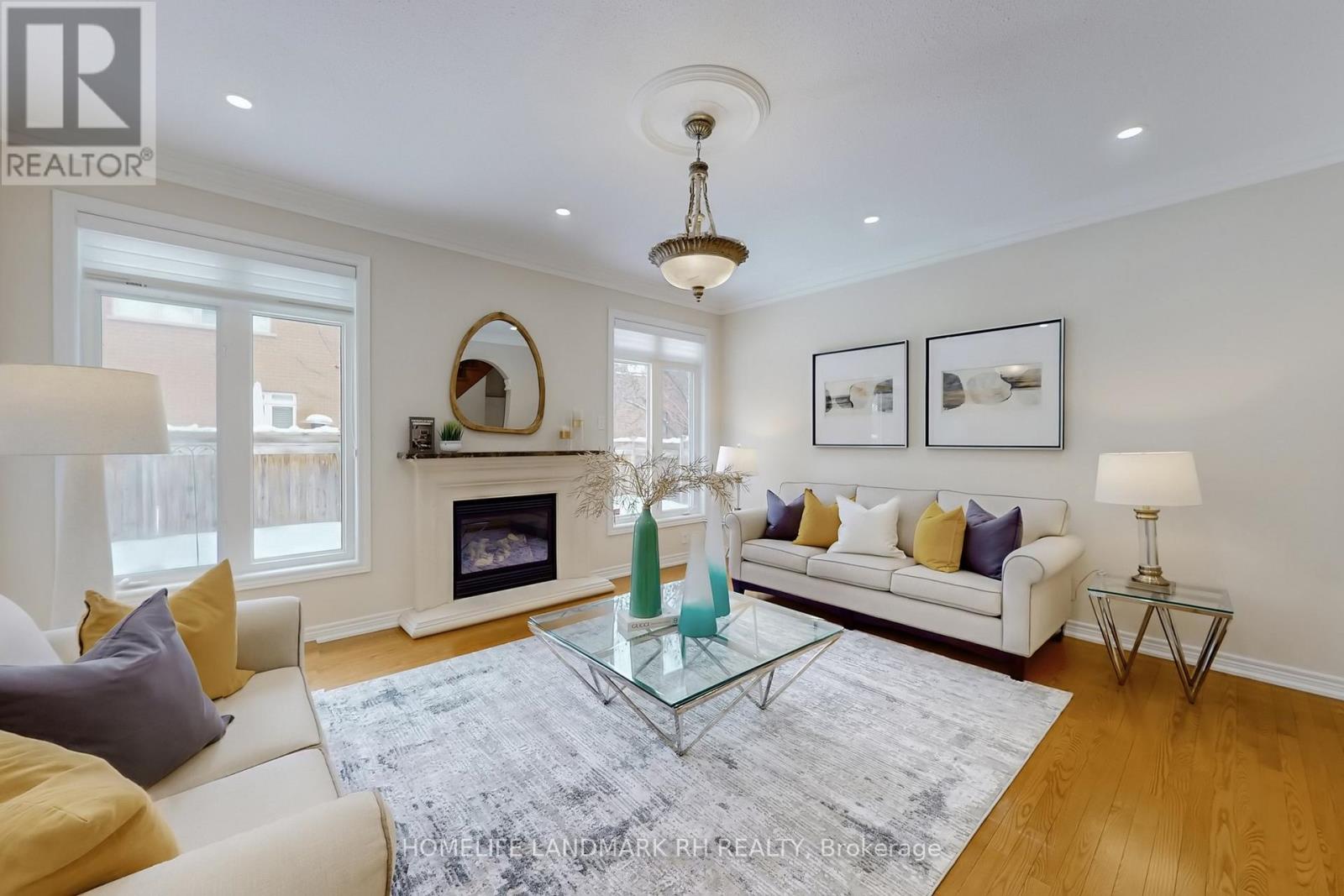 26 Jacobi Court, Vaughan, Ontario  L4J 9H8 - Photo 18 - N12787000