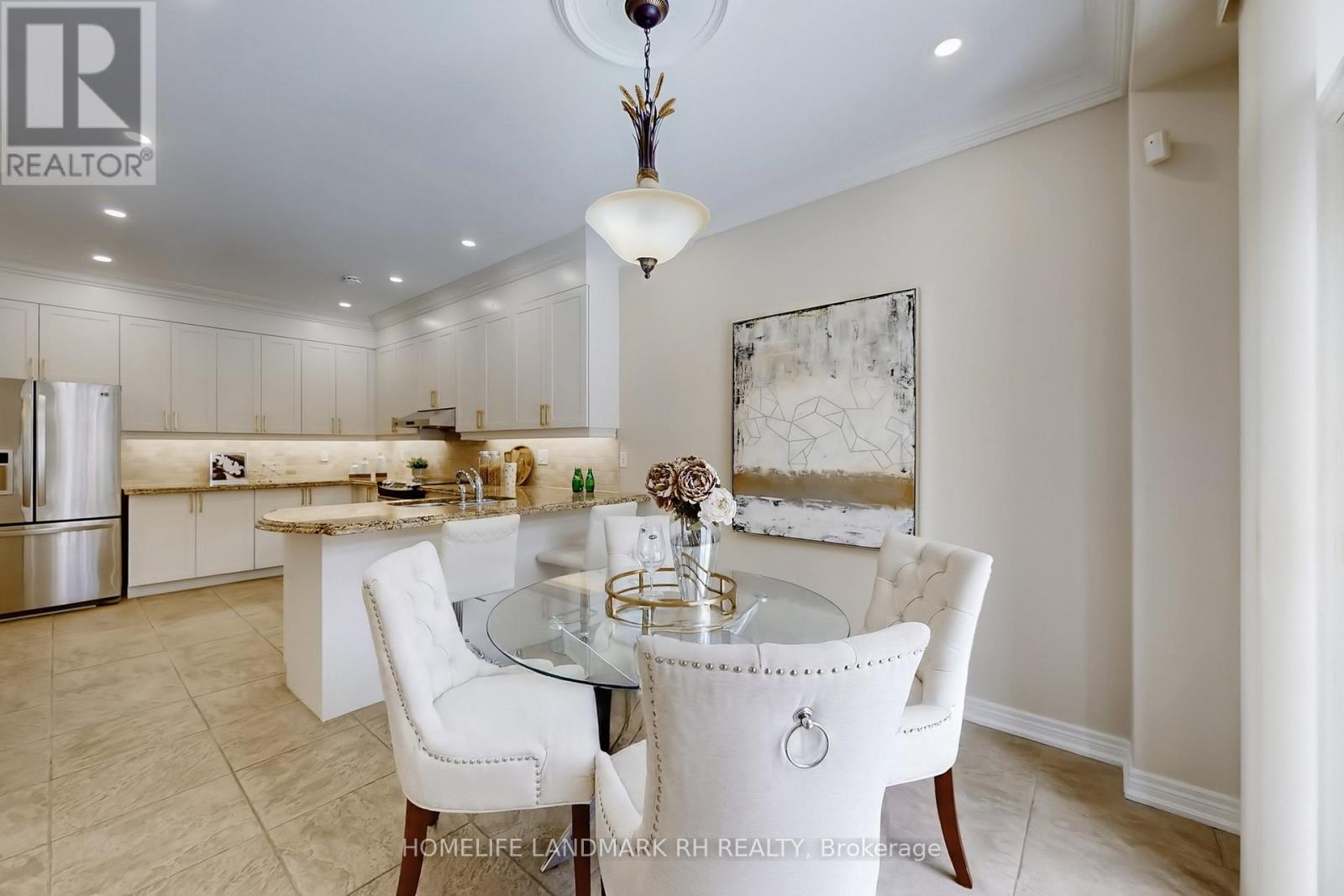 26 Jacobi Court, Vaughan, Ontario  L4J 9H8 - Photo 11 - N12787000