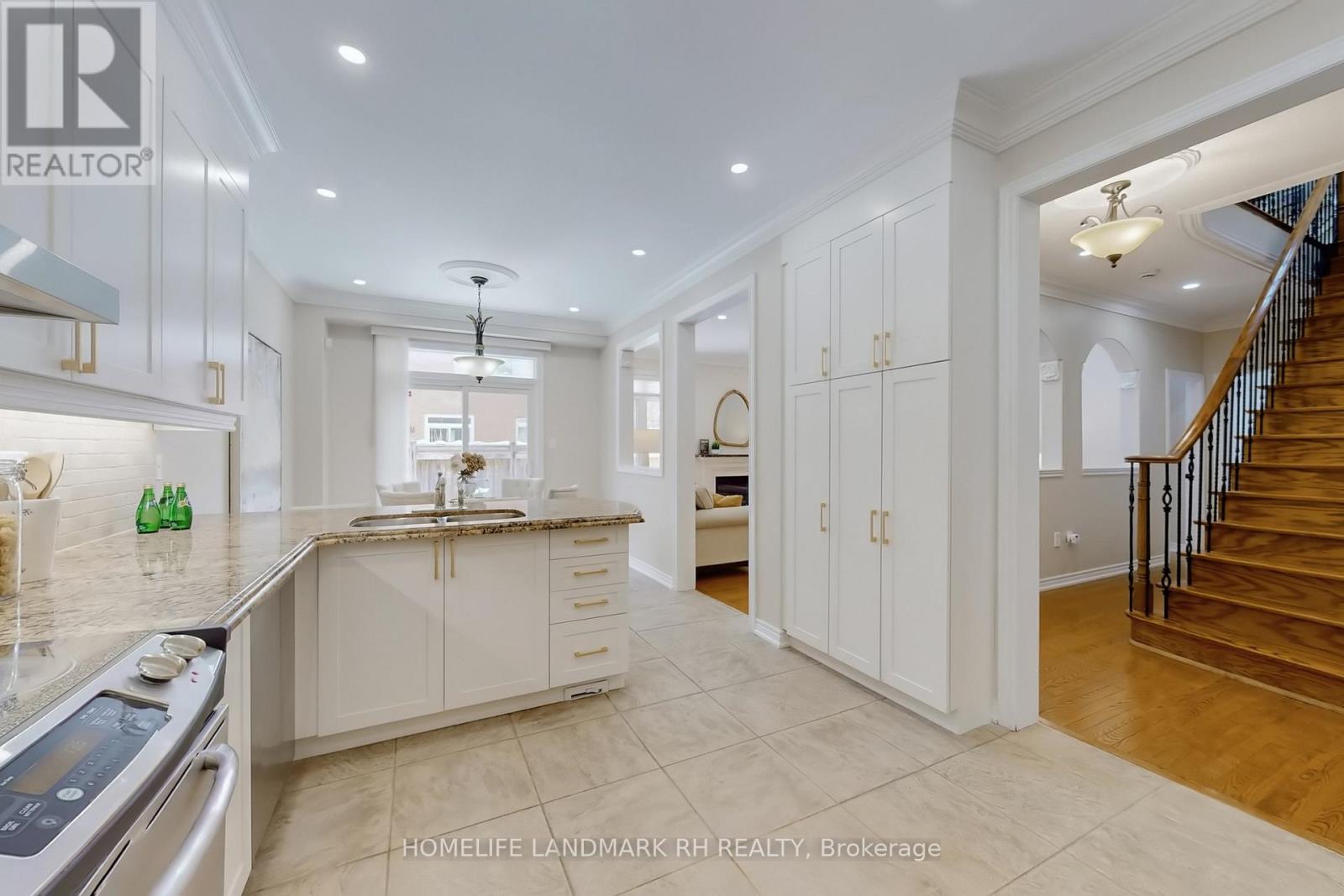 26 Jacobi Court, Vaughan, Ontario  L4J 9H8 - Photo 22 - N12787000