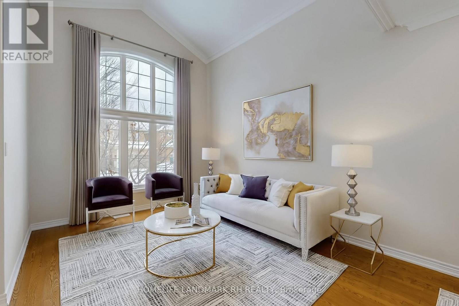 26 Jacobi Court, Vaughan, Ontario  L4J 9H8 - Photo 3 - N12787000