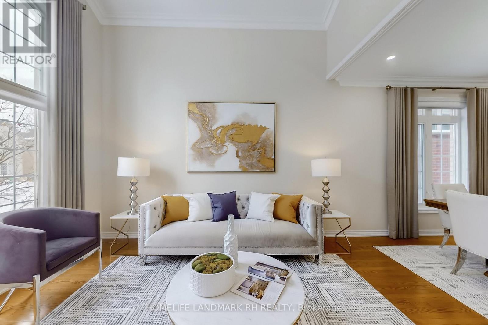 26 Jacobi Court, Vaughan, Ontario  L4J 9H8 - Photo 5 - N12787000