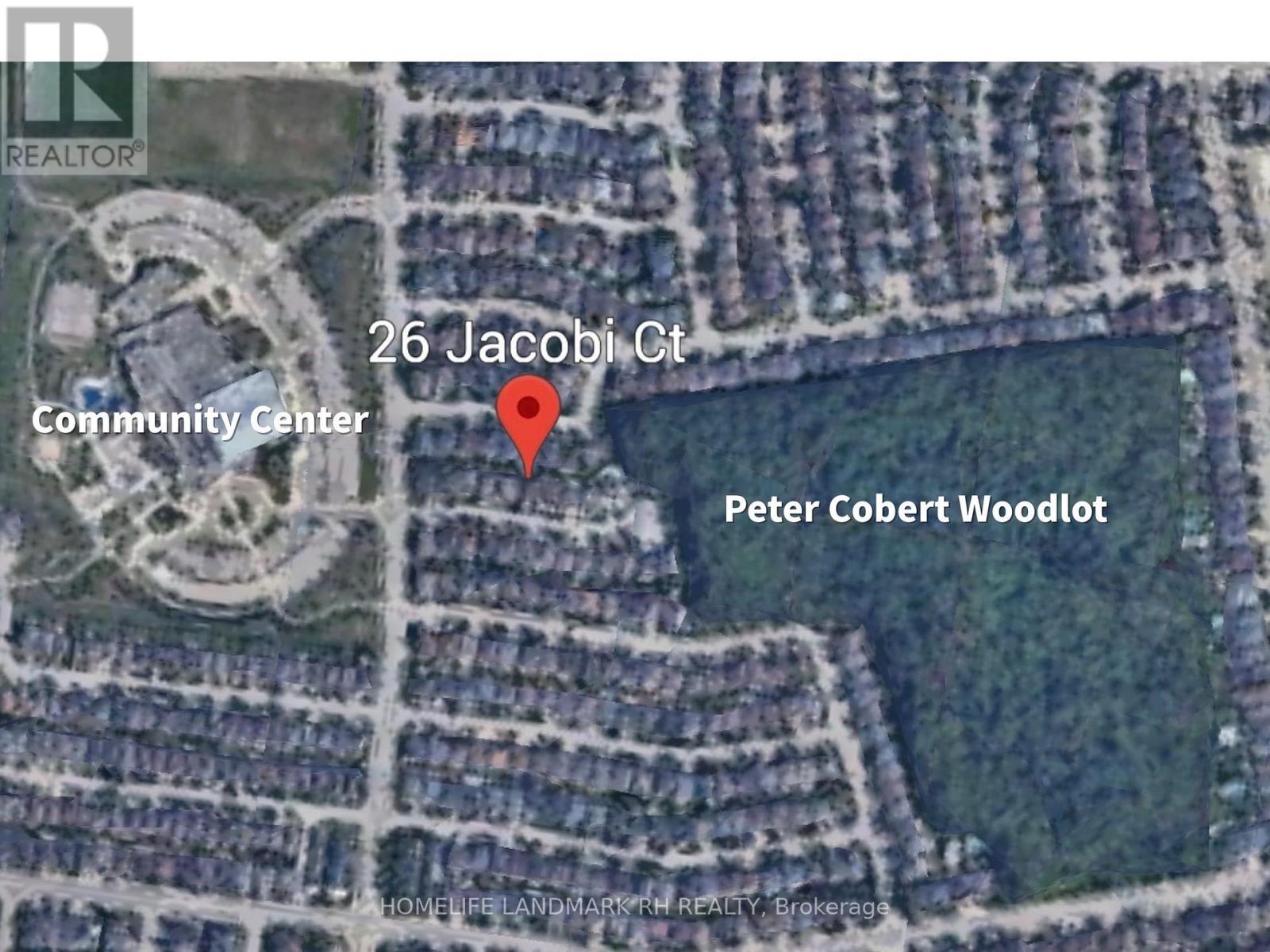 26 Jacobi Court, Vaughan, Ontario  L4J 9H8 - Photo 44 - N12787000