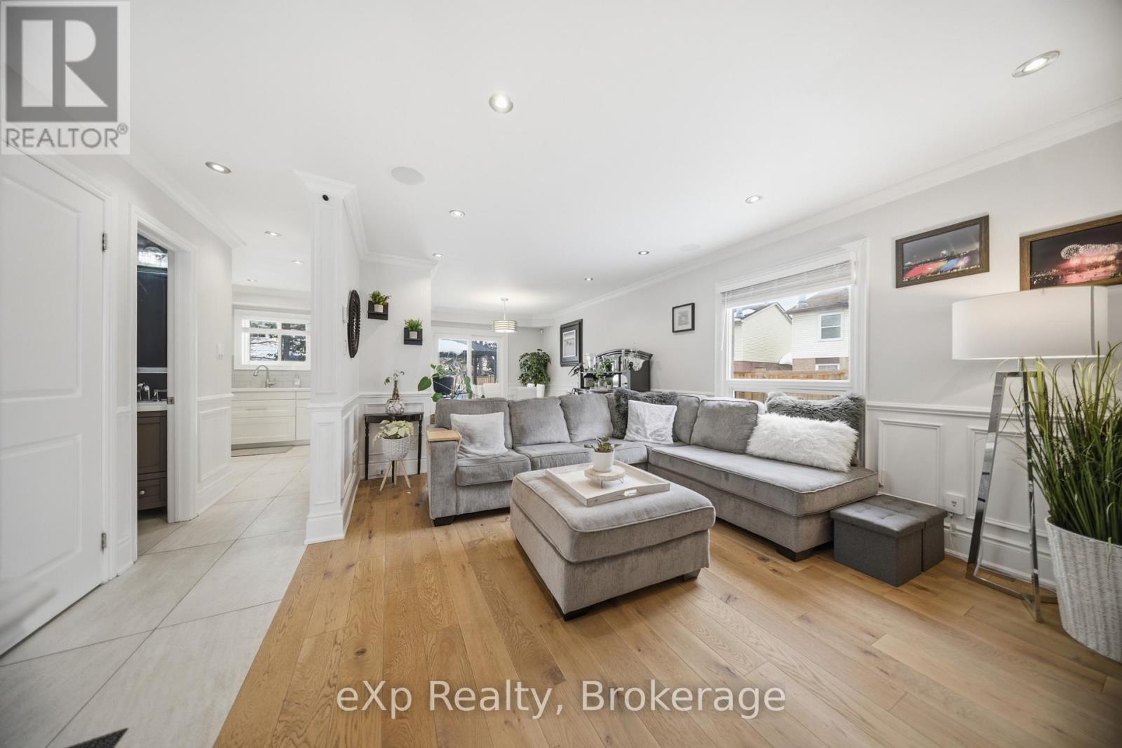 43 Kipling Crescent, Ajax, Ontario  L1S 5A7 - Photo 10 - E12791480