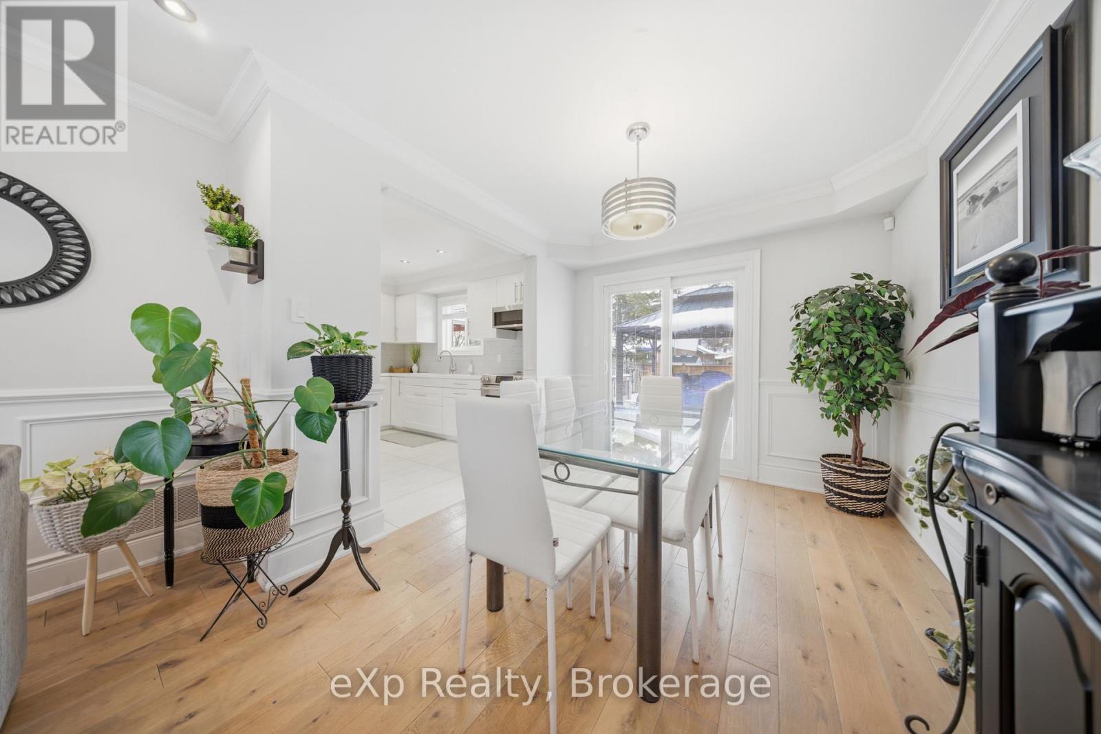 43 Kipling Crescent, Ajax, Ontario  L1S 5A7 - Photo 12 - E12791480